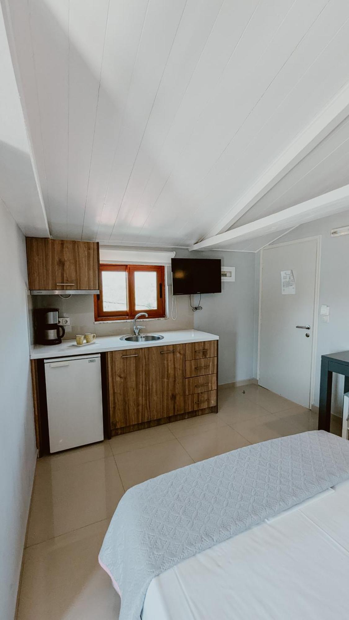 Ariadnes Holiday Accommodation Apidias Lakos Eksteriør bilde