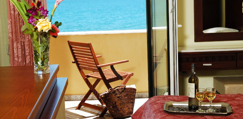 Ariadnes Holiday Accommodation Apidias Lakos Eksteriør bilde