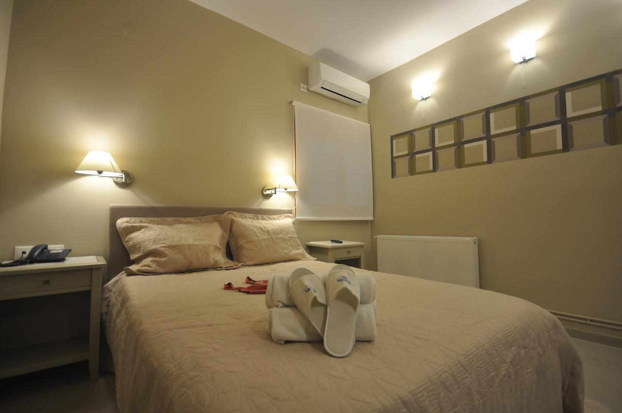 Ariadnes Holiday Accommodation Apidias Lakos Rom bilde
