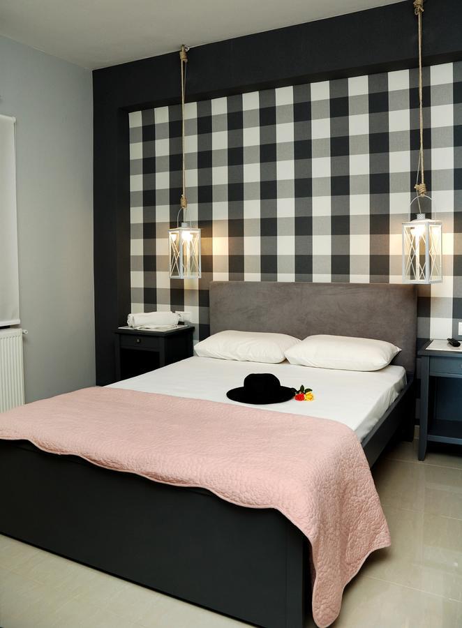 Ariadnes Holiday Accommodation Apidias Lakos Rom bilde