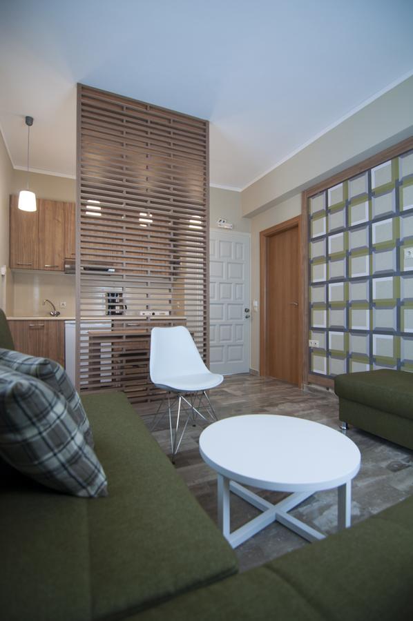 Ariadnes Holiday Accommodation Apidias Lakos Rom bilde