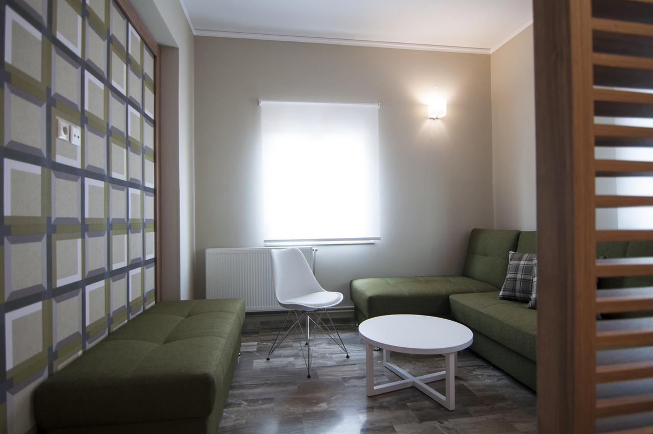 Ariadnes Holiday Accommodation Apidias Lakos Rom bilde